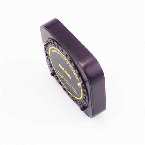Wireless Restaurant Guest Call Queuing System Transmitter 10/20/30 Coaster Pager - Zdjęcie 3 z 15