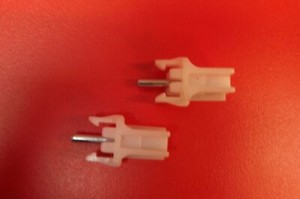 WÄSCHETROCKNER BEKO DCUR801W Verflüssigungseinheit Scharniere