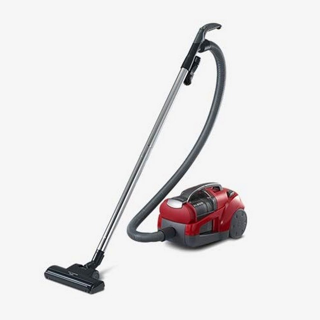 panasonic mc cl563 review