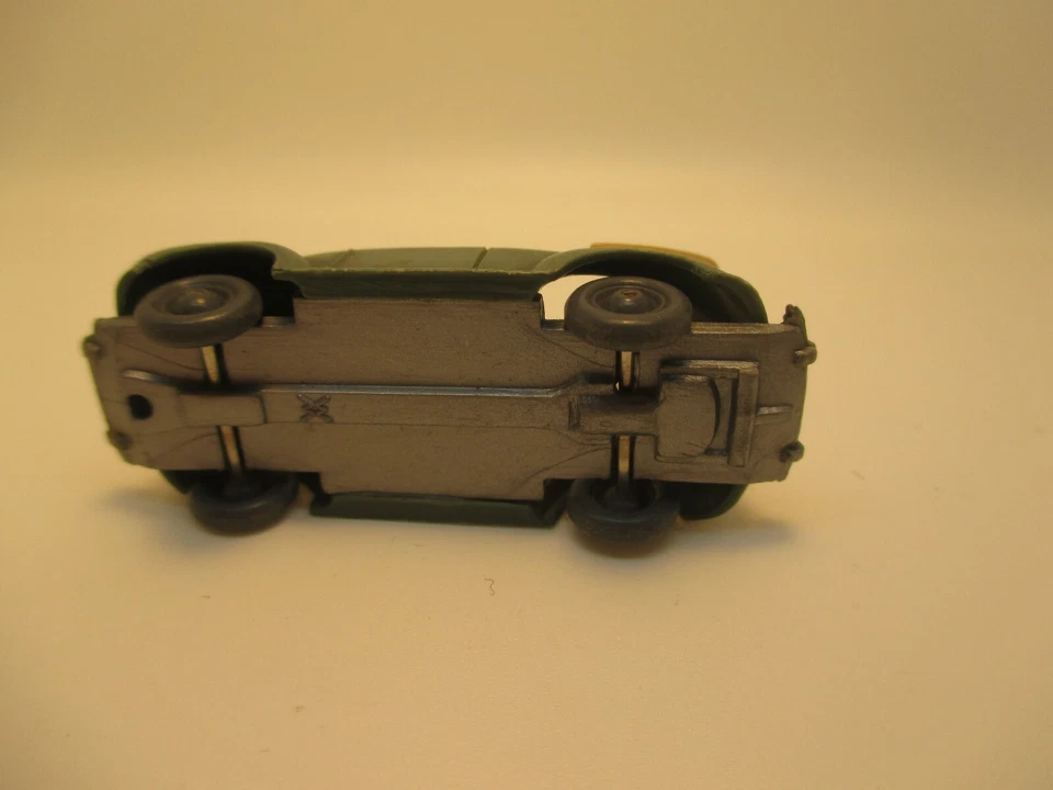 Wiking: VW Käfer (PKW16) - Immagine 2 di 2