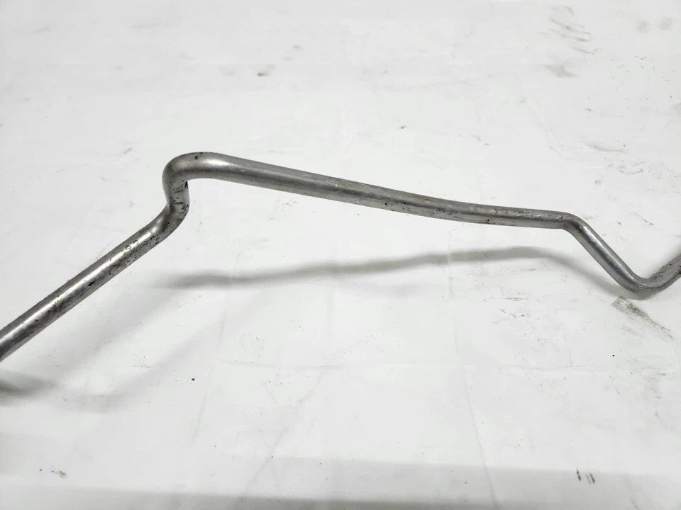 ⭐ 06-10 Bmw E60 550i 650i 4.8 Ac Aire Acondicionado Presión Manguera Línea Fabricante Original Foto 3 de 4