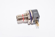 Glenair 801-023-07M5-3PA Circular MIL Spec Connector MIGHTY MOUSE