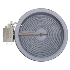 RS65D12 1200w 6 1/2" Surface Element