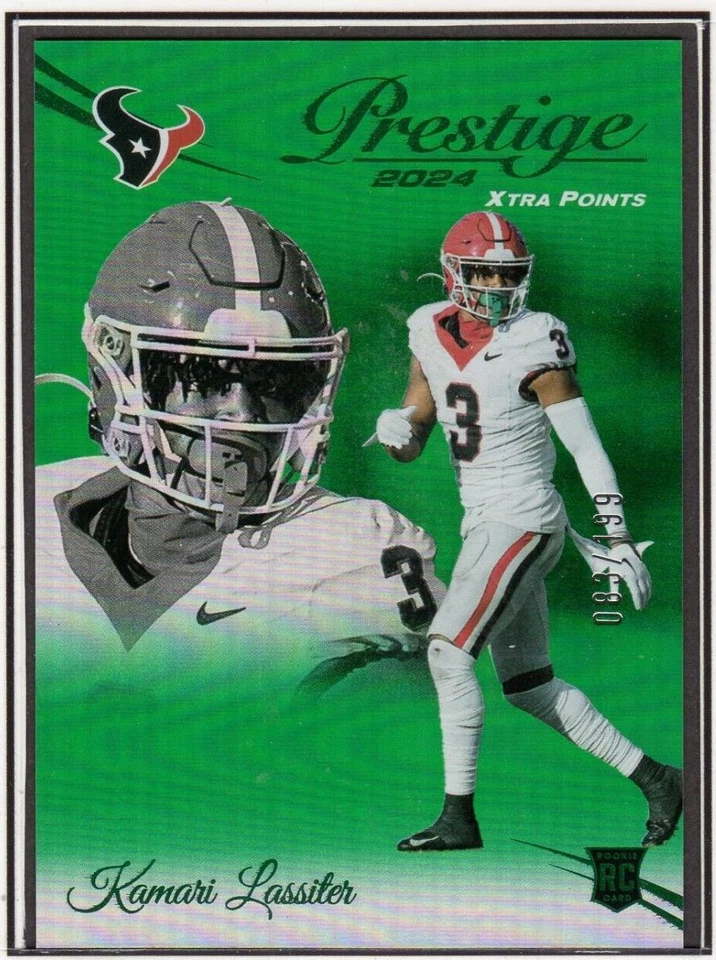 Xtra Points Premium Green