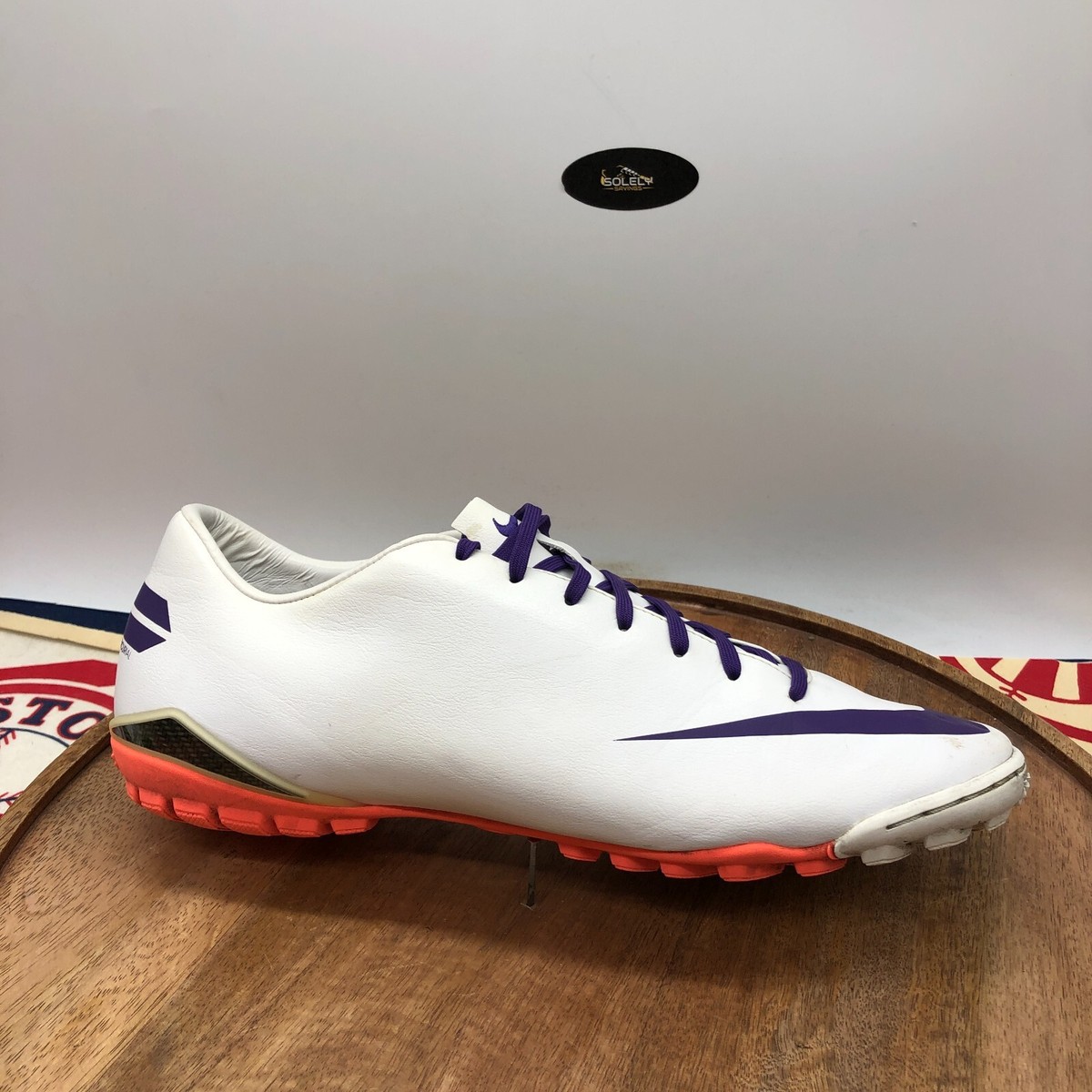 nike id soccer shoes