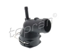 Topran Coolant Flange 114 860