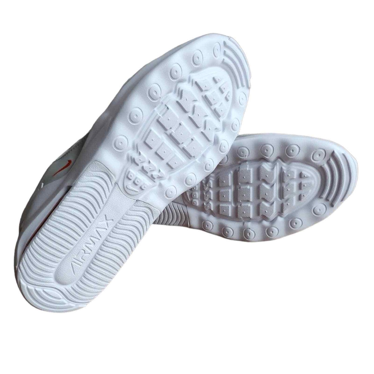 Nike Air Max Bolt White Photon Dust, NWOT/NWOB | eBay display picture 2