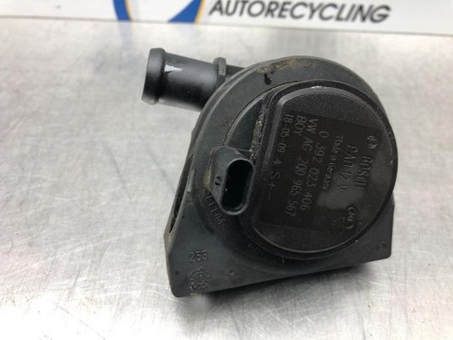 Zusatzwasserpumpe VW Polo V 6R, 6C 0392023406 P17111625