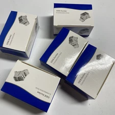 Distribution Terminal Block 160A POWER DISTRIBUTION DIN Rail 6-250 AWG LOT OF 5