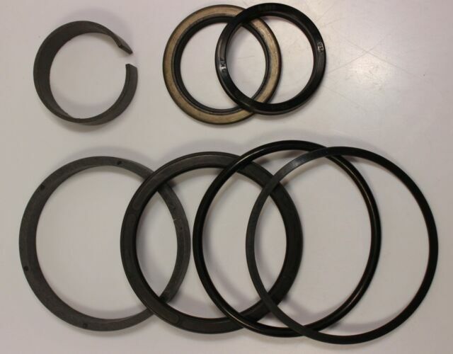 Holland Hydraulic Cylinder Seal Kit For Sale Online Ebay