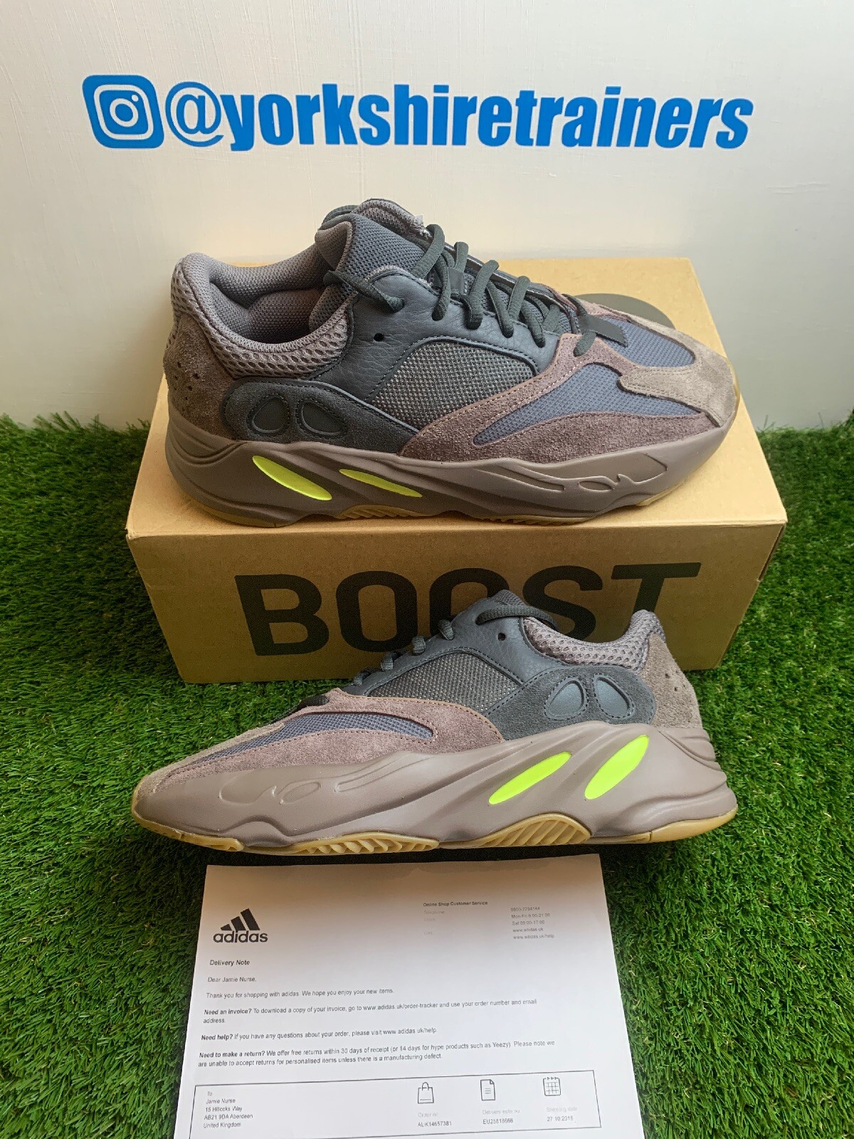 adidas yeezy 500 mauve