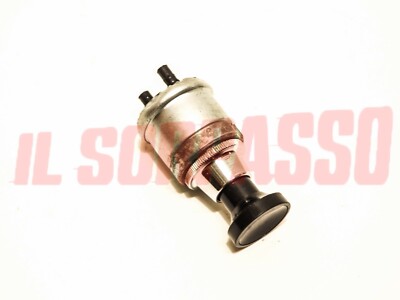 Original Windshield Wiper Pump For Autobianchi Primula 65 C - Coupe S