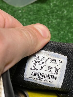 【激レア】AIR ZOOM total90 2足セット 激レア】AIR ZOOM total90 2足セット