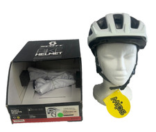 $70 Scott Groove Plus Bike Helmet NIB Size S/...