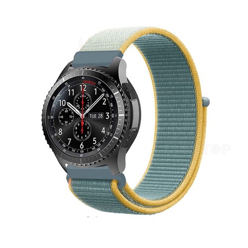 22mm Strap For Huawei Watch GT2 GT3 46mm Stainless Steel Leather Silicone Band - Picture 196 of 682