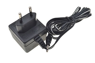 Original Netzteil Bartec A7-1221-1518 Output: 9V-130mA