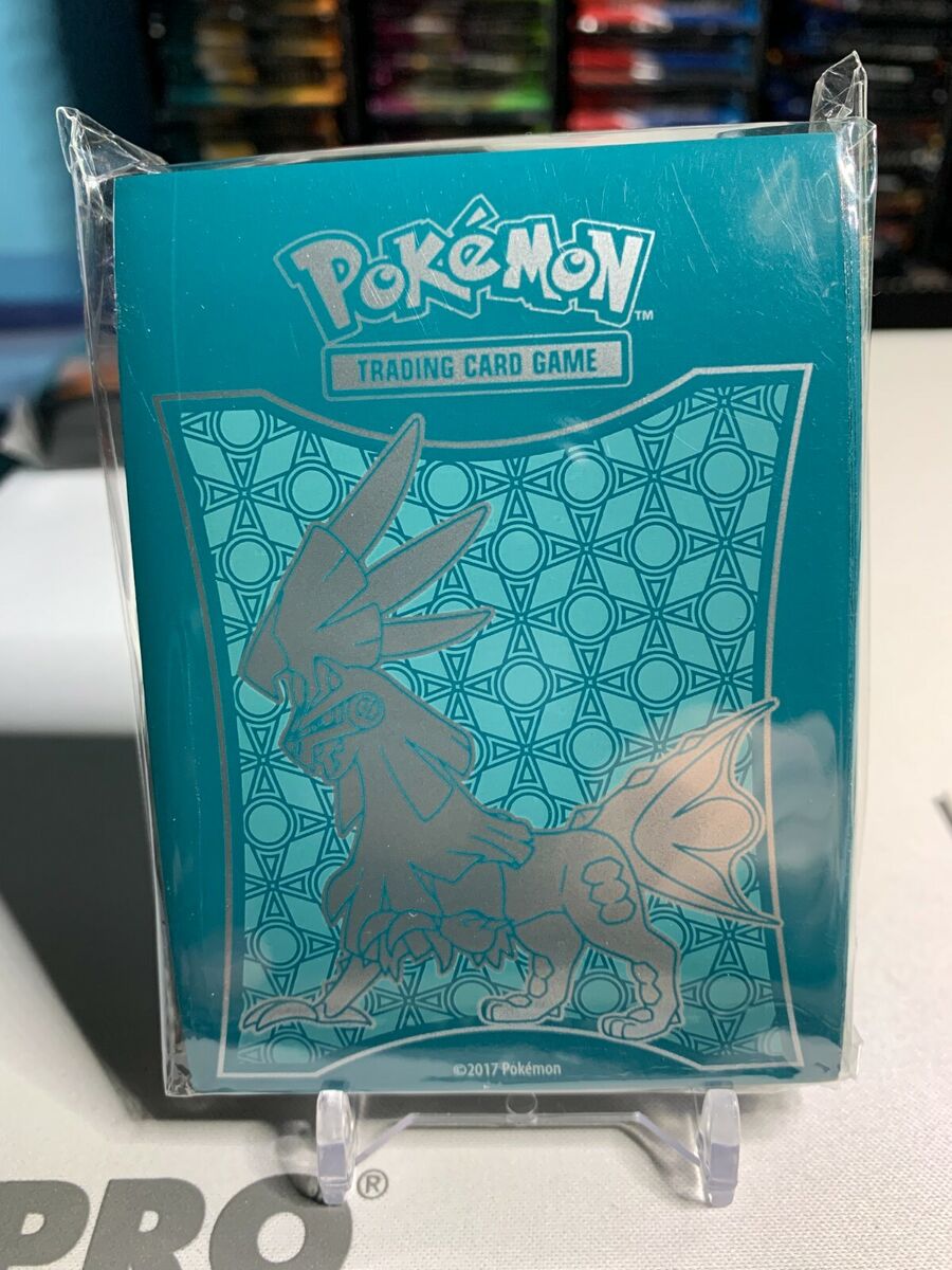 Mewtwo Sealed Pokemon Go Card Sleeves (65 Sleeves) – JAB Games13