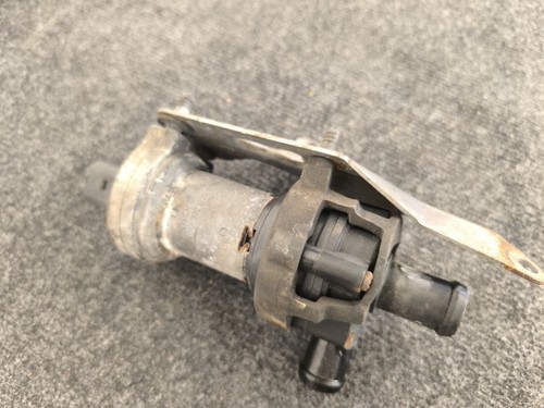 247169 Zusatzwasserpumpe VW Sharan (7M) 3D0965561D