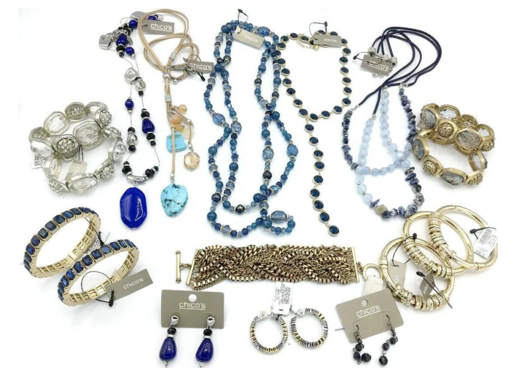Wholesale high end costume jewelry deals
