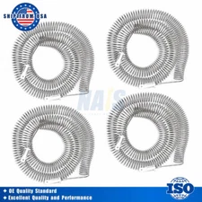 4 Pcs 5300622032 Dryer Heating Element Restring Coil Fit Whirlpool Frigidaire
