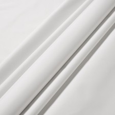 3-Pass Blackout 55 Inch Drapery Lining in White - 14 Yard Bolt