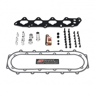 Skunk2 Racing 907-05-9000 B Serie Ultra Rennen Krümmer Hardware Set
