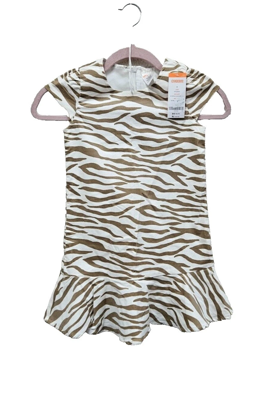 Gymboree Tamaño Niñas gratis! 6 Vestidos