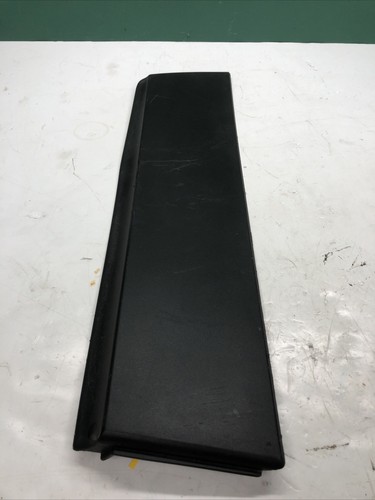 2015-2021 Chevrolet Trax Lower Rear Right Door Body Molding Trim OEM - Picture 2 of 11