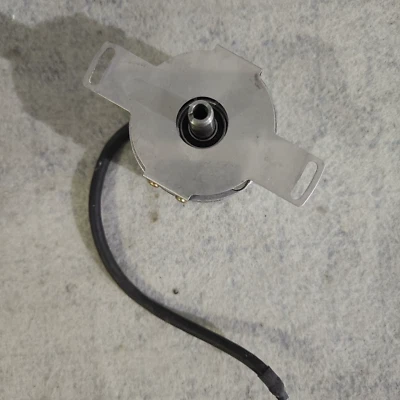 New In Box HEIDENHAIN ERN 430 2048 80S12-03 Rotary Encoder