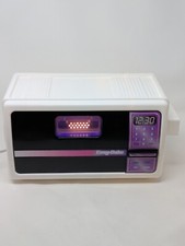 Vintage 1992 Kenner Easy Bake Oven Tested