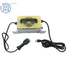 18AMP For EZGO Marathon Battery Charger 36 Volt Golf Carts - SB-50 Style Plug