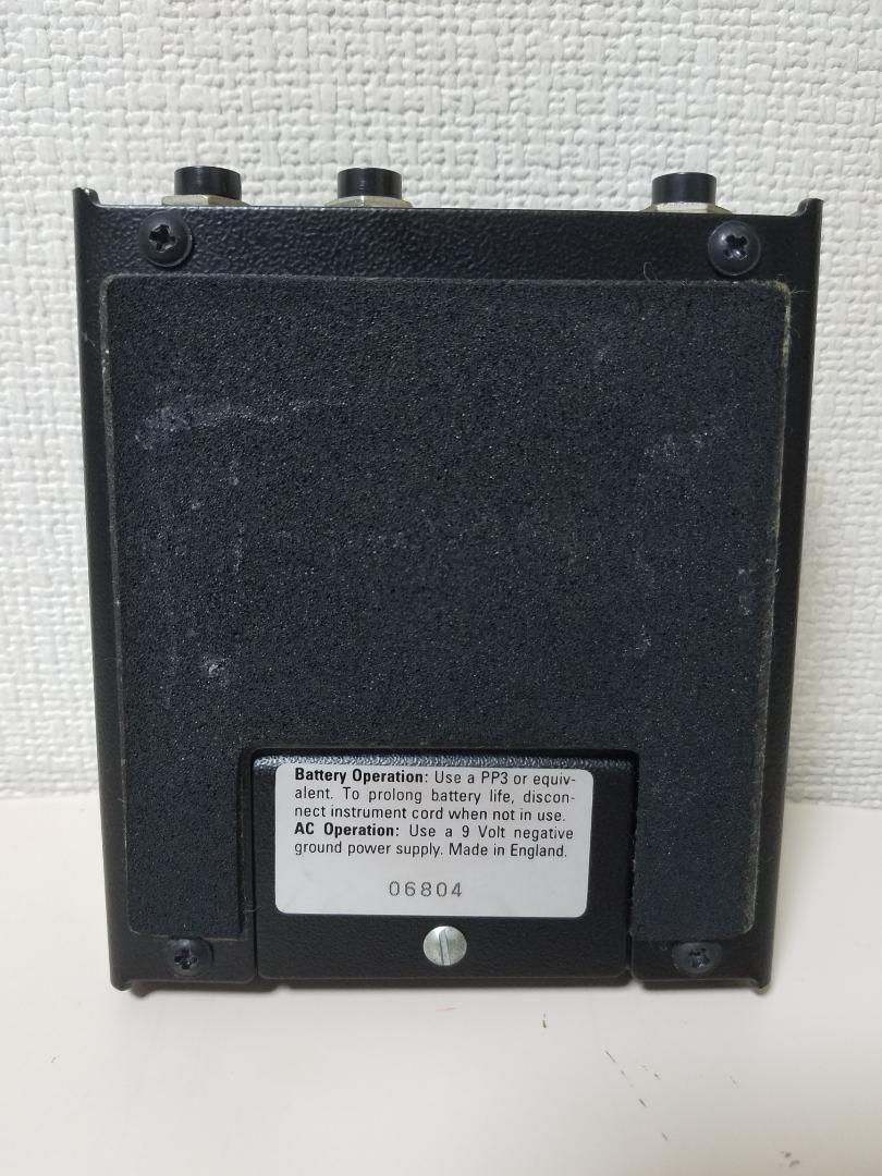 Marshall The Guv Nor Made In England S/N 06804 | eBay Marshall The Guv Nor Made In England S/N 06804 | eBay