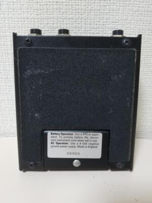 Marshall The Guv’nor England製 S/N 06804 Marshall The Guv Nor Made In England S/N 06804 | eBay