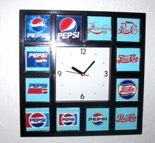 ساعة Pepsi History Soft