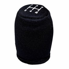 Shift Knob Cover 5 Speed 12345r Bullet Style Spherical High Quality Beanie