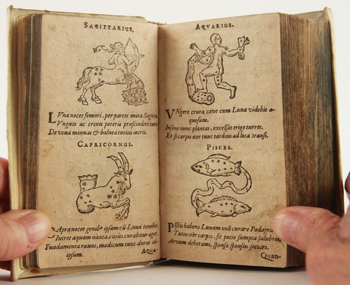 Two Rare Reformation Works Bound Together 1611 Daniel Cramer 1618 Caspar Finck - Picture 6 of 21