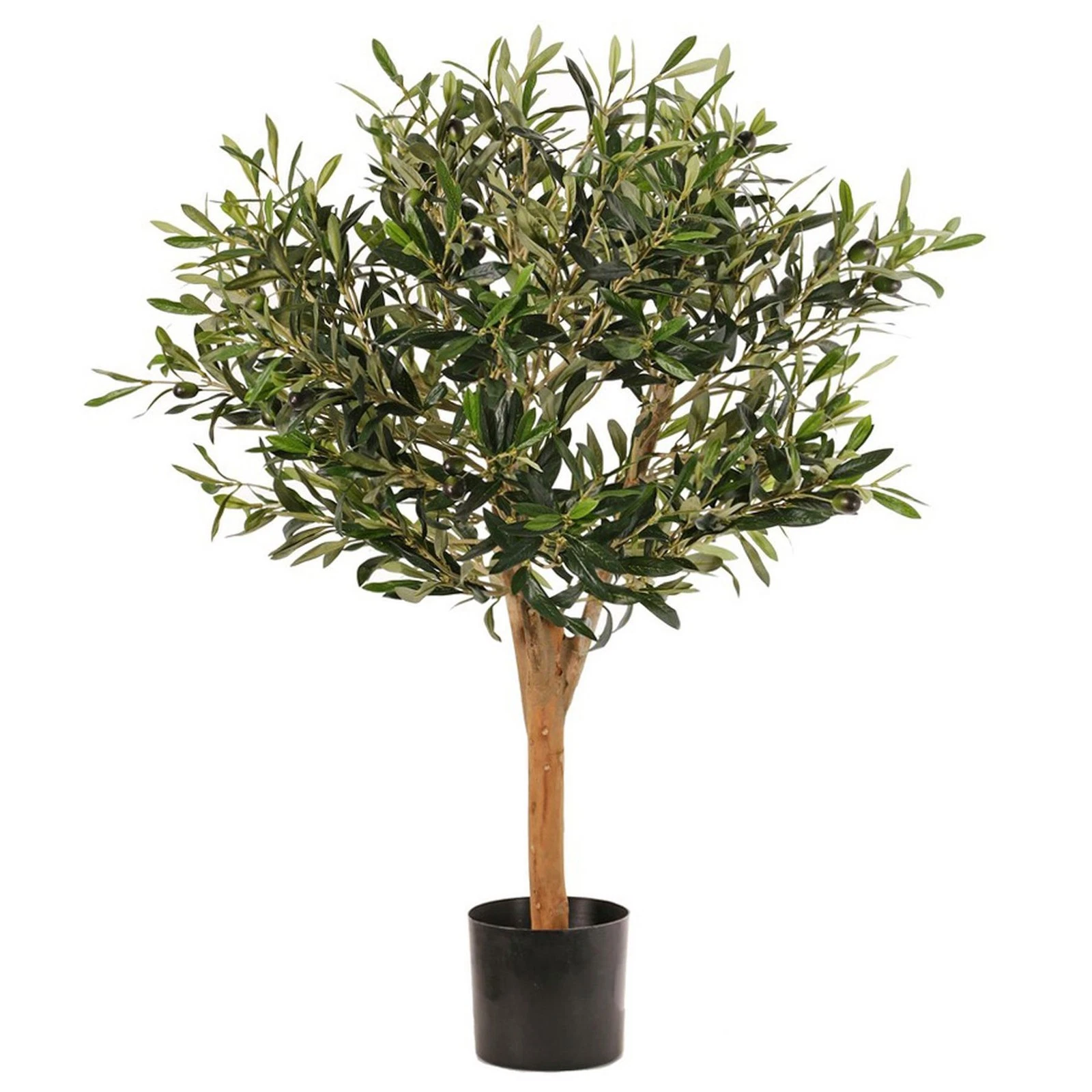 90cm Deluxe Olive Tree - 70633