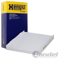 Hengst Filter Innenraumfilter Pollenfilter Passend FüR Hyundai IX55 Santa |