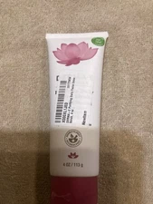 Derma-E Purifying Daily Detox Scrub with Activated and Seaweed Extract –4 oz