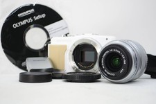 OLYMPUS PEN Lite E-PL5 14-42mm f3.5-5.6 Lens Kit 4135