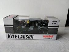 Kyle Larson 1/64 2021 5 Tarlton and Son Chevy Camaro ZL1