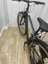 Pretty much Brand New Raleigh bike Strada           Riden once COLLECTION ONLY