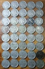 40pc. Lot Buffalo Nickels Full Dates w/ Issues *Opening at .99c NR*