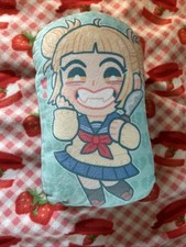 Toga Himiko Mini Body Pillow