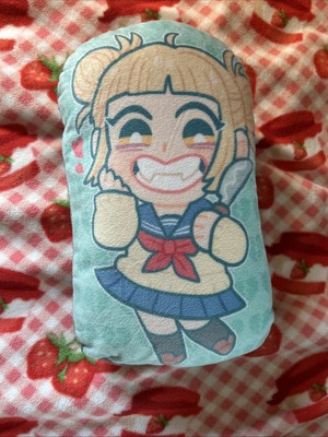 Toga Himiko Mini Body Pillow