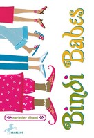 Narinder Dhami | Bindi Babes | Taschenbuch | Englisch (2005) | EAN 9780440420194