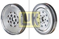 NEU - Schaeffler LuK 415032210 Schwungrad FüR Chevrolet Opel