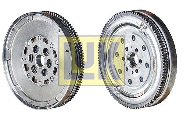 NEU - Schaeffler LuK 415032210 Schwungrad FüR Chevrolet Opel-image