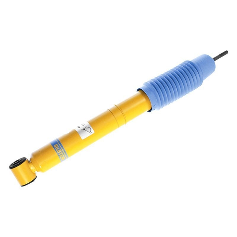 For Acura NSX 91-02 Shock Absorber B6 Series Rear Driver or Passenger Side Heavy
