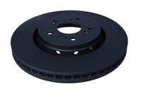 2Er Set Bremsscheiben Quaro QD1766HC Honda 42251T1GG00 45251T1GG00 45251T1GG01